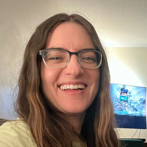 Meet your Posher, Alaisa